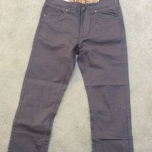 Boys pants